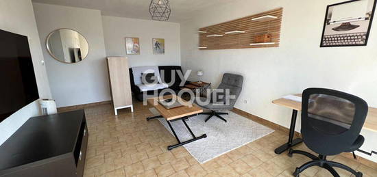 Location appartement 1 pièce 32 m²