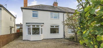 Semi-detached house for sale in Headington, Oxford OX3