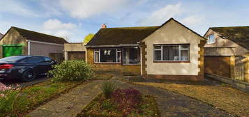 3 bedroom bungalow for sale