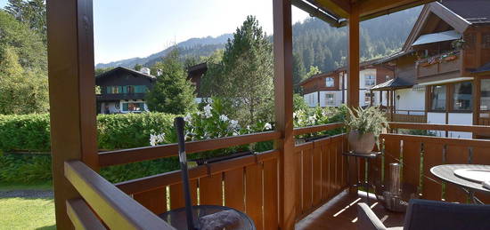 2-Zimmer-Wohnung nahe dem Schwarzsee bei Kitzbühel