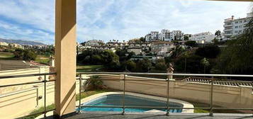 Chalet en Riviera del Sol, Mijas