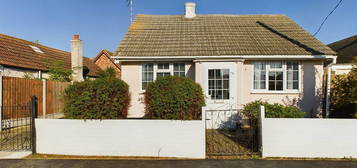 Bungalow for sale in Point Road, Canvey Island SS8