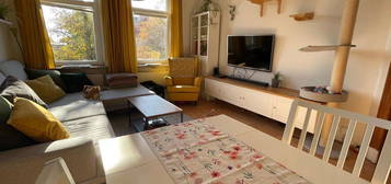 Helle 3 Zimmer Wohnung (2. Etage) in St. Gertrud