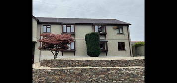 2 bed flat to rent