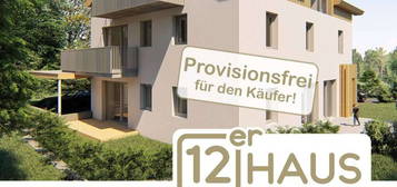 Das "12er-HAUS" - Ihr Eigenheim in Obertrum - PROVISIONSFREI - ERSTBEZUG