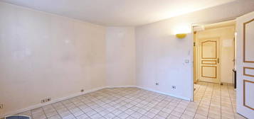 Achat appartement 3 pièces 48 m²