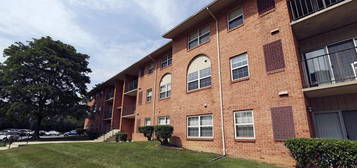 Seminary Roundtop Apartments, Lutherville Timonium, MD 21093