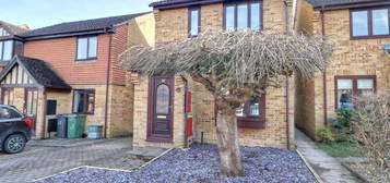 3 bedroom detached house