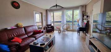 Achat appartement 4 pièces 88 m²