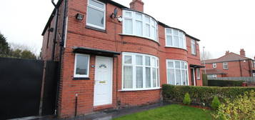 Property to rent in Heyscroft Road, Withington, Manchester M20