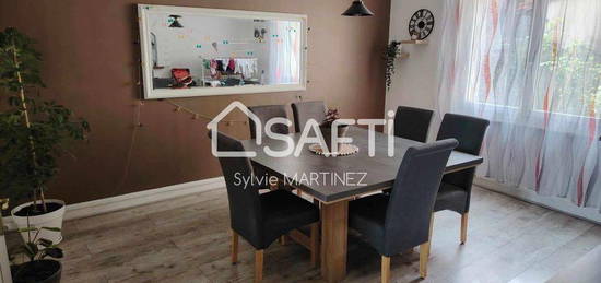 Maison 6 pièces 158 m²