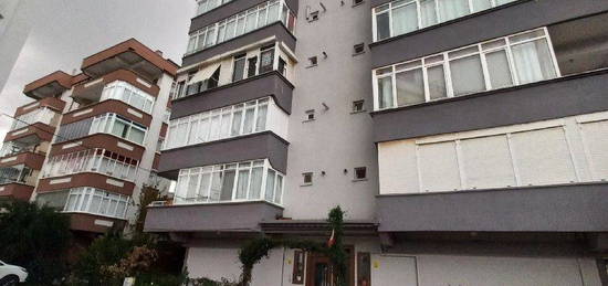 Yalova narck Tevikiye sitesinde satlk 1+1 daire