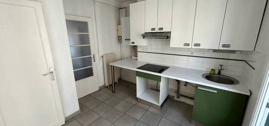 Location appartement 3 pièces 79 m²