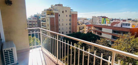 Alquiler de Piso en ronda del Guinardó