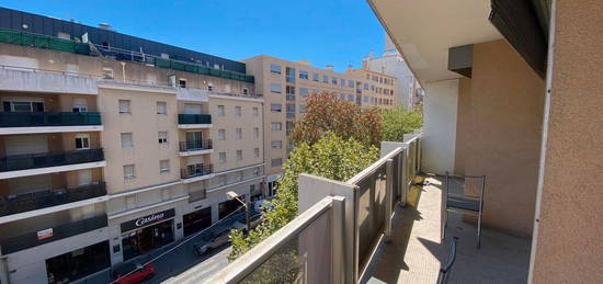 Type 2 de 46 m² + terrasse 13013 Marseille