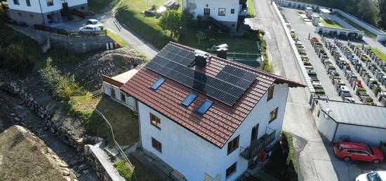 Ein- oder Mehrfamilienhaus in Frankenfels