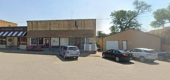 116 N  Main St, Sylvan Grove, KS 67481