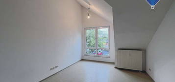 Studenten, Azubis, Berufspendler! Einraumapartment + Terrasse + Pantryküche + TG-Stellplatz