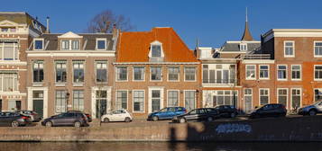 Nieuwe Gracht 84