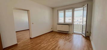 2-Raum-Wohnung zu einem fairen Preis!