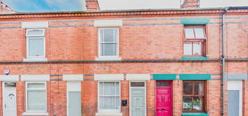 3 bedroom terraced house