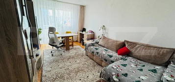 Apartament de vanzare! 2 camere decomandate, 54mp, zona sc. Liviu Rebr