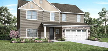 Erie Plan in Brimington Farm, Waynesboro, PA 17268