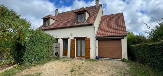 Maison Maintenon  (Pour investisseur)  6 pièce(s) 115.98 m2