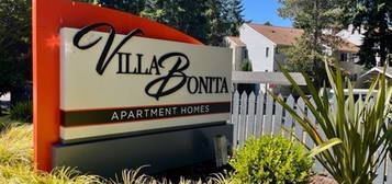 Villa Bonita, Kirkland, WA 98034