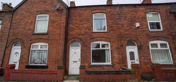 Terraced house for sale in Thirlmere Street, Leigh WN7