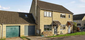 2 bedroom link detached house for sale