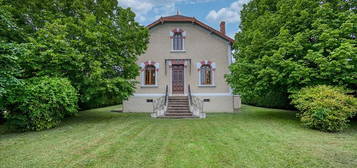 Maison à vendre, 5 pièces, 3 chambres, 129 m²