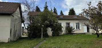 Maison  à vendre, 4 pièces, 3 chambres, 94 m²