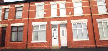 Detached house to rent in Beatrice Avenue, Gorton, Manchester M18