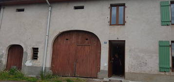 Achat maison 5 pièces 115 m²