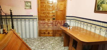 Casa adosada en venta en Xàtiva