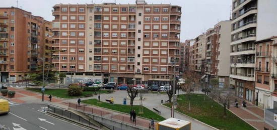 Piso en Centro, Logroño