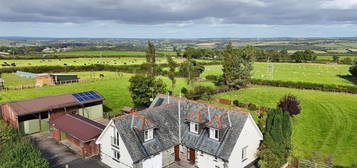 Detached house for sale in Barn Park View, Lewdown, Okehampton EX20