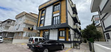 KAZIMKARABEKİR'DE SATILIK 2+1 90M² YÜKSEK GİRİŞ DAİRE