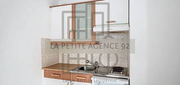 Location appartement 2 pièces - F2 Chatillon