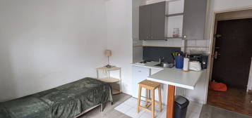 Vente appartement 1 pièce 16 m²