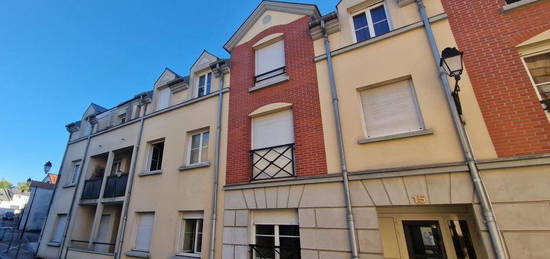 Appartement 2 pièces 46 m² Brie Comte Robert