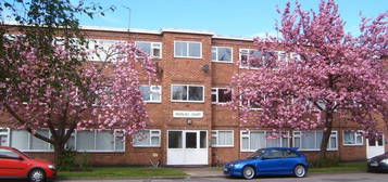 Flat to rent in Douglas Court, Nottingham NG9