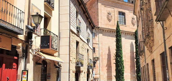 Alquiler de Piso en calle Libreros, Salamanca, 6