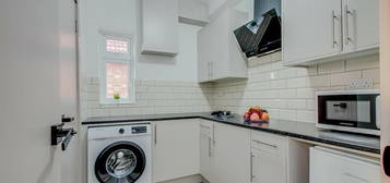 1 bed flat to rent