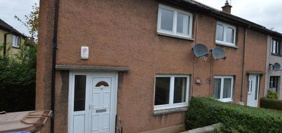 2 bedroom semi-detached house to rent