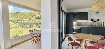 Appartement  à vendre, 3 pièces, 2 chambres, 57 m²