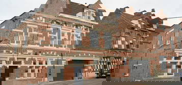 Maison bailleuloise centre ville