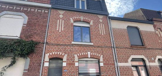 Achat maison 4 pièces 102 m²