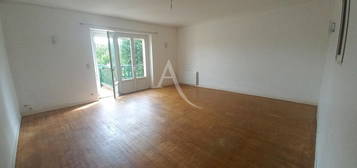 Studio  à vendre, 1 pièce, 45 m², Étage 1/2